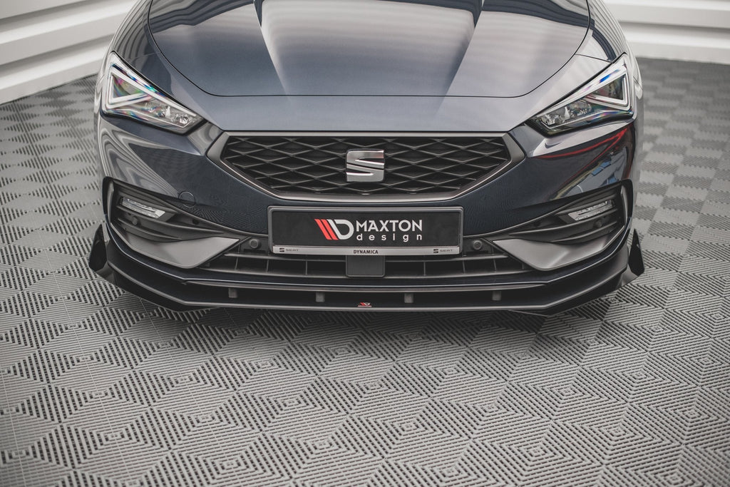 Maxton Design Aletines para Seat Leon FR Mk4 - imagen 2