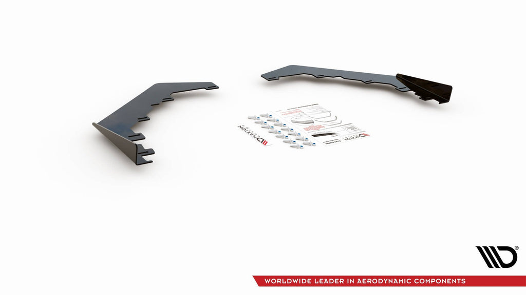 Maxton Design Aletines para Toyota GR Yaris Mk4 - imagen 6