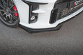 Maxton Design Aletines para Toyota GR Yaris Mk4 - imagen 1