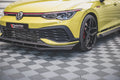 Maxton Design Aletines para Volkswagen Golf GTI Clubsport Mk8 - imagen 1