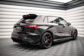 Maxton Design Side Flaps para Audi RS3 Sportback 8Y - imagen 1