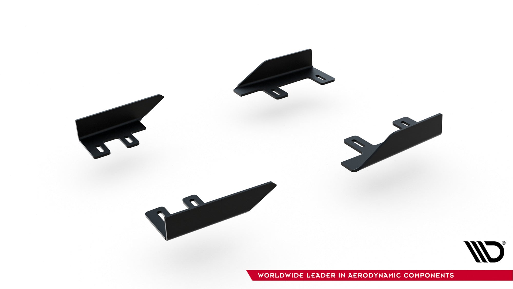 Maxton Design Side Flaps para Audi RS3 Sportback 8Y Facelift - imagen 4
