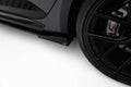 Maxton Design Side Flaps para Audi RS5 Sportback F5 - imagen 1