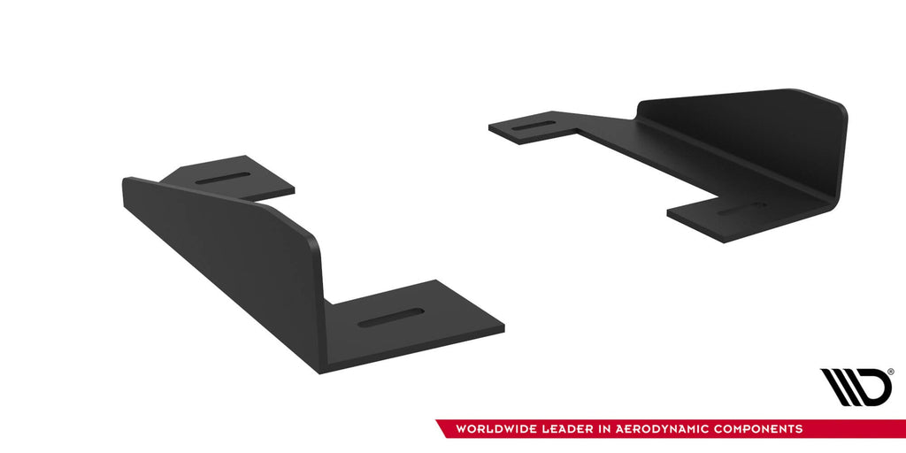 Maxton Design Side Flaps para Audi RS5 Sportback F5 - imagen 7