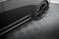 Maxton Design Side Flaps para Audi RS6 Avant C6 - imagen 1