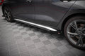 Maxton Design Side Flaps para Audi S3 / A3 S-Line 8Y / 8Y Facelift - imagen 1