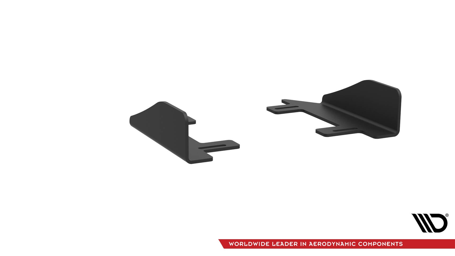 Maxton Design Side Flaps para Audi S3 / A3 S-Line Sedan 8V - imagen 5
