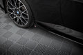 Maxton Design Side Flaps para BMW 2 Coupe G42 - imagen 1