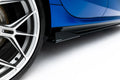 Maxton Design Side Flaps para BMW 2 / M235i Gran Coupe M-Pack F74 - imagen 1
