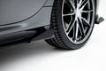 Maxton Design Side Flaps para BMW M135i F70 - imagen 1