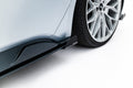 Maxton Design Side Flaps para Cupra Born Mk1 - imagen 1