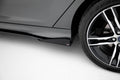 Maxton Design Side Flaps para Ford Focus ST Mk3 Facelift - imagen 1