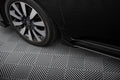 Maxton Design Side Flaps para Honda Civic Mk10 - imagen 1