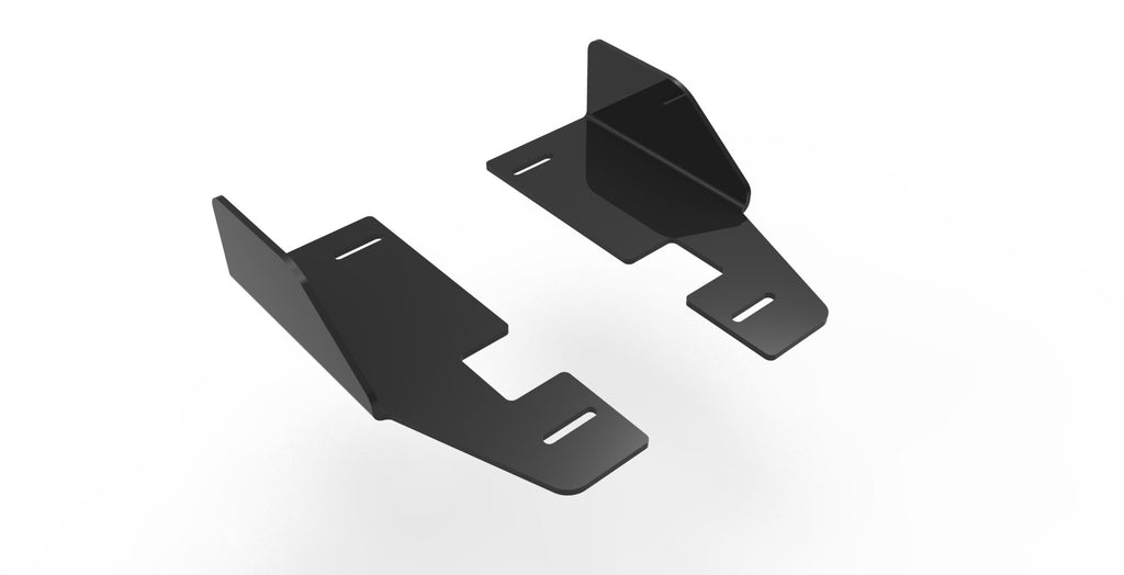 Maxton Design Side Flaps para Hyundai I20 N Mk3 - imagen 4