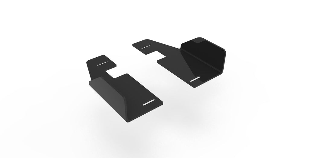 Maxton Design Side Flaps para Hyundai I20 N Mk3 - imagen 5