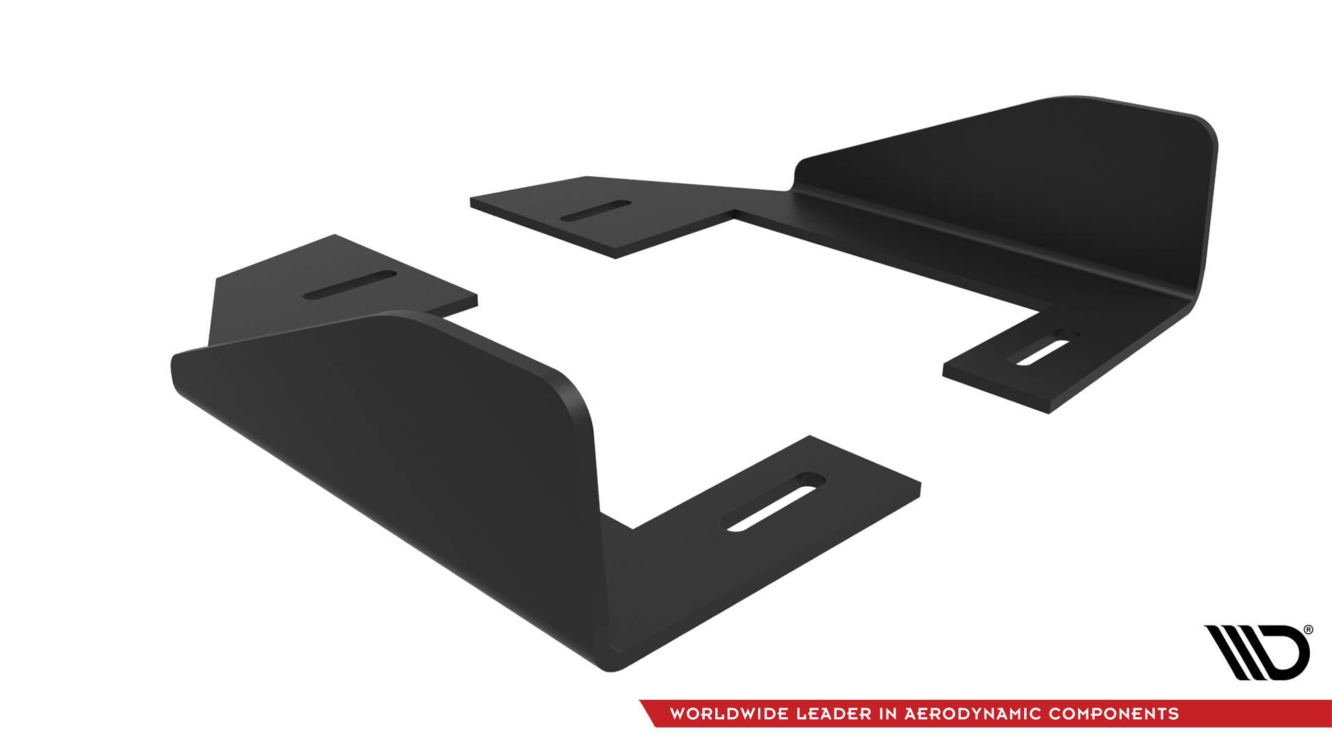 Maxton Design Side Flaps para Kia Proceed GT / GT-Line Mk1 Facelift / Ceed GT Mk3 Facelift - imagen 5