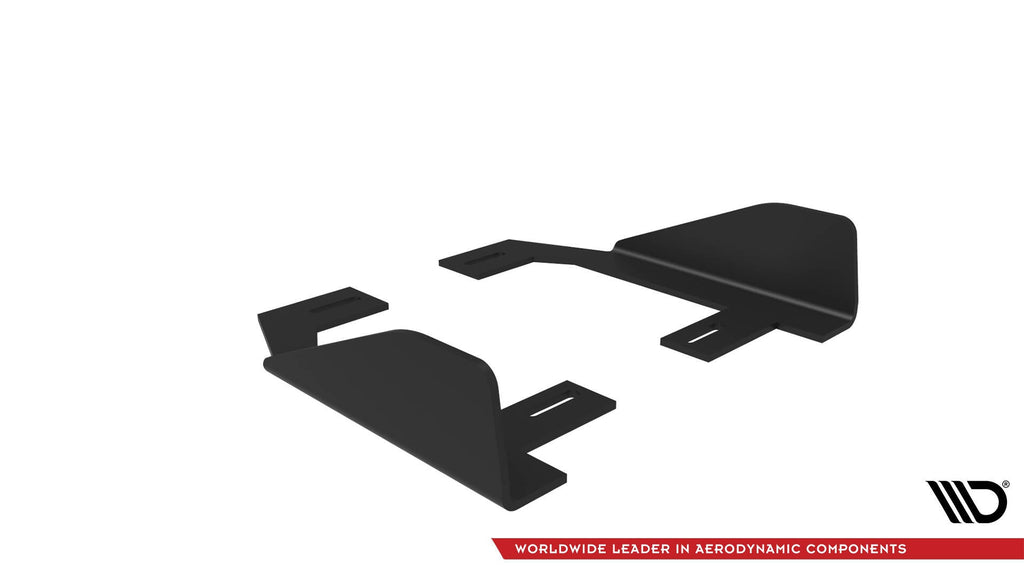 Maxton Design Side Flaps para Kia Proceed GT / GT-Line Mk1 Facelift / Ceed GT Mk3 Facelift - imagen 7
