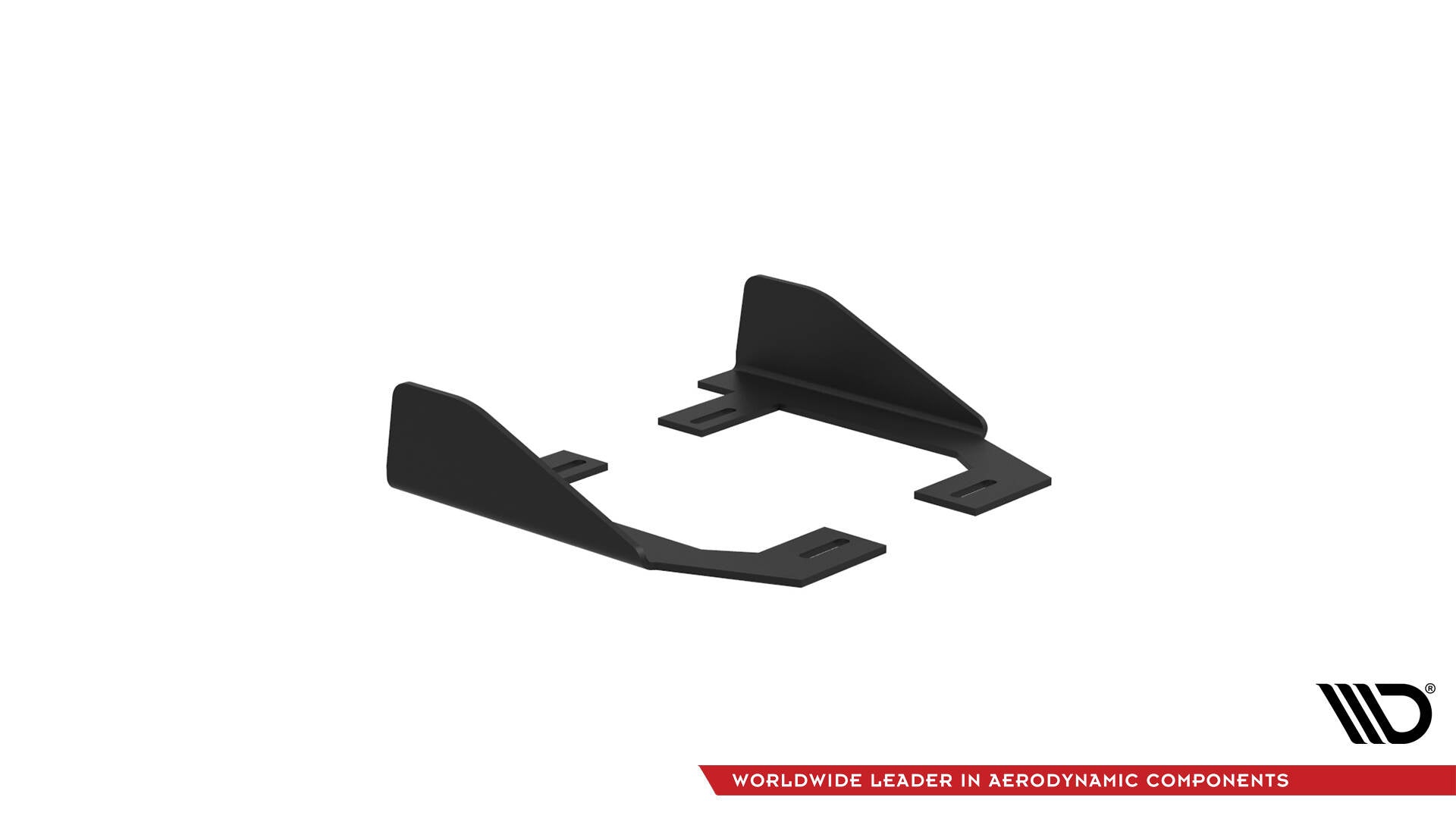 Maxton Design Side Flaps para Kia Proceed GT / GT-Line Mk1 Facelift / Ceed GT Mk3 Facelift - imagen 8
