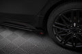 Maxton Design Side Flaps para Kia Proceed GT / GT-Line Mk1 Facelift / Ceed GT Mk3 Facelift - imagen 1