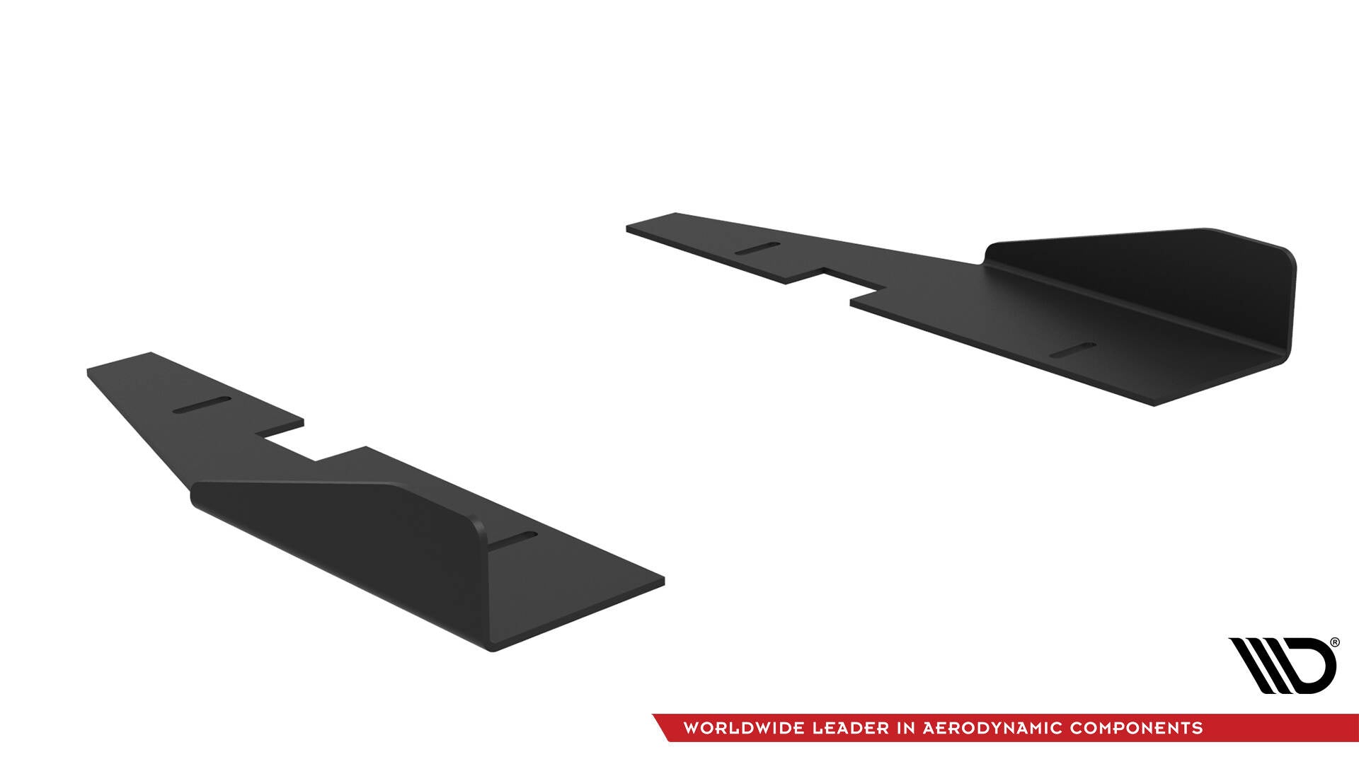 Maxton Design Side Flaps para Kia Stinger GT / GT-Line / Standard Mk1 - imagen 7
