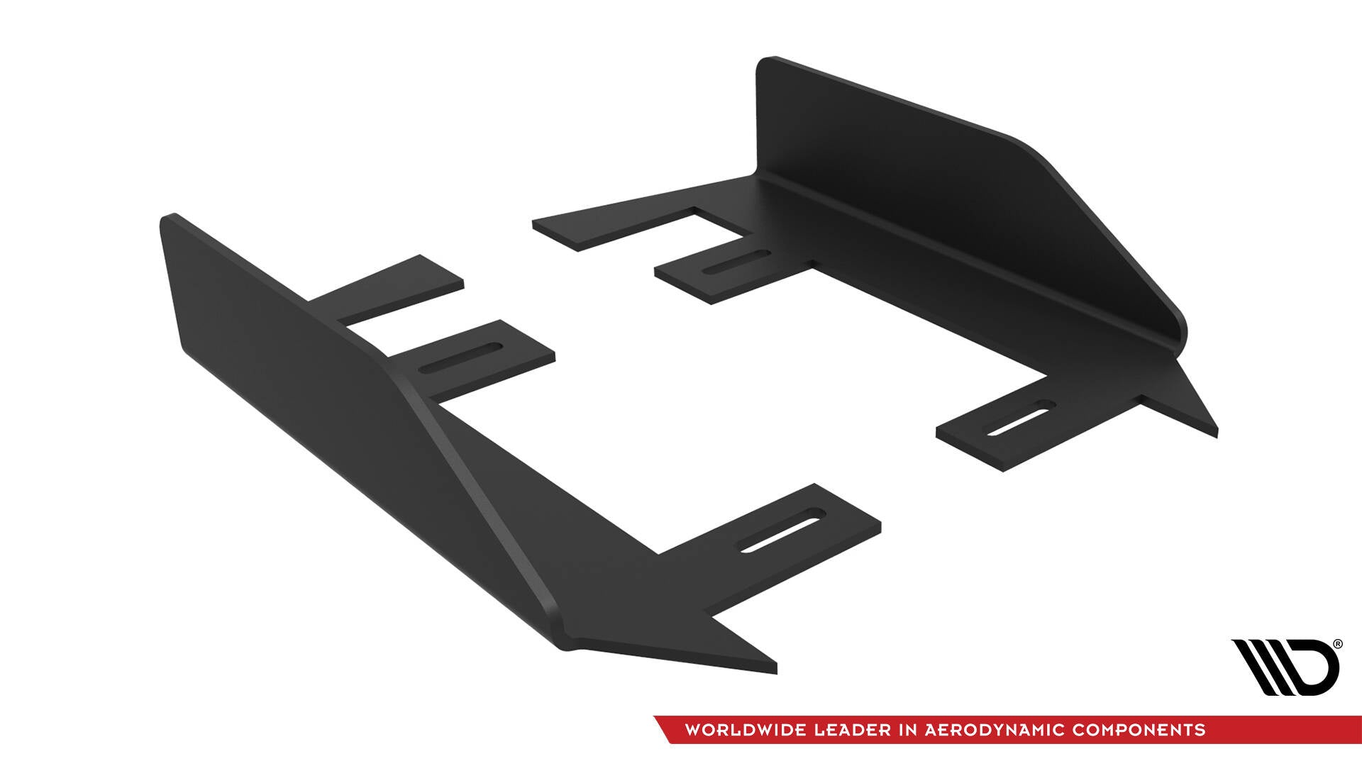 Maxton Design Side Flaps para Mercedes-AMG A35 W177 Facelift - imagen 7