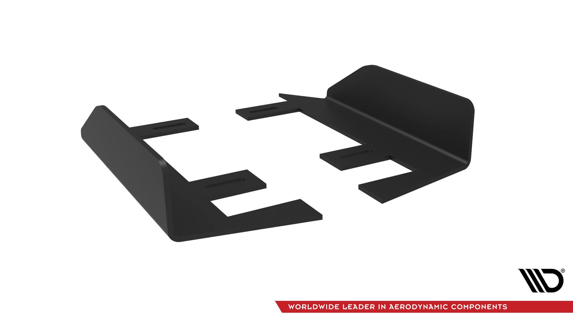 Maxton Design Side Flaps para Mercedes-AMG A35 W177 Facelift - imagen 9