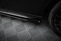 Maxton Design Side Flaps para Mercedes-AMG A35 W177 Facelift - imagen 1
