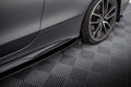 Maxton Design Side Flaps para Mercedes-AMG C43 Coupe / Cabrio C205 Facelift / A205 Facelift - imagen 1