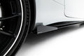 Maxton Design Side Flaps para Mercedes-AMG CLE 53 Aero C236 - imagen 1