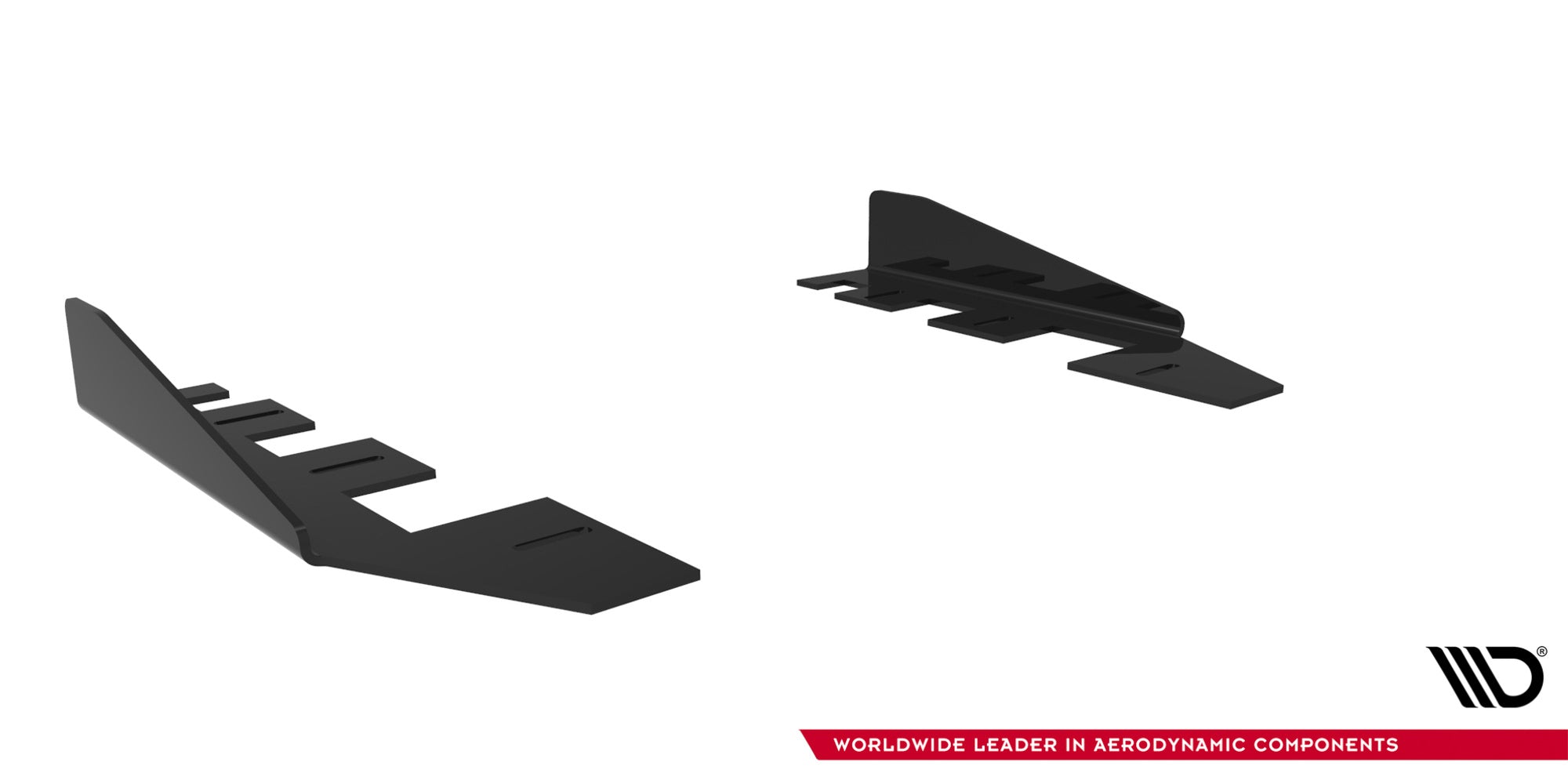 Maxton Design Side Flaps para Mercedes-AMG CLE 53 Aero C236 - imagen 5