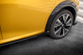 Maxton Design Side Flaps para Peugeot 208 GT Mk2 - imagen 1