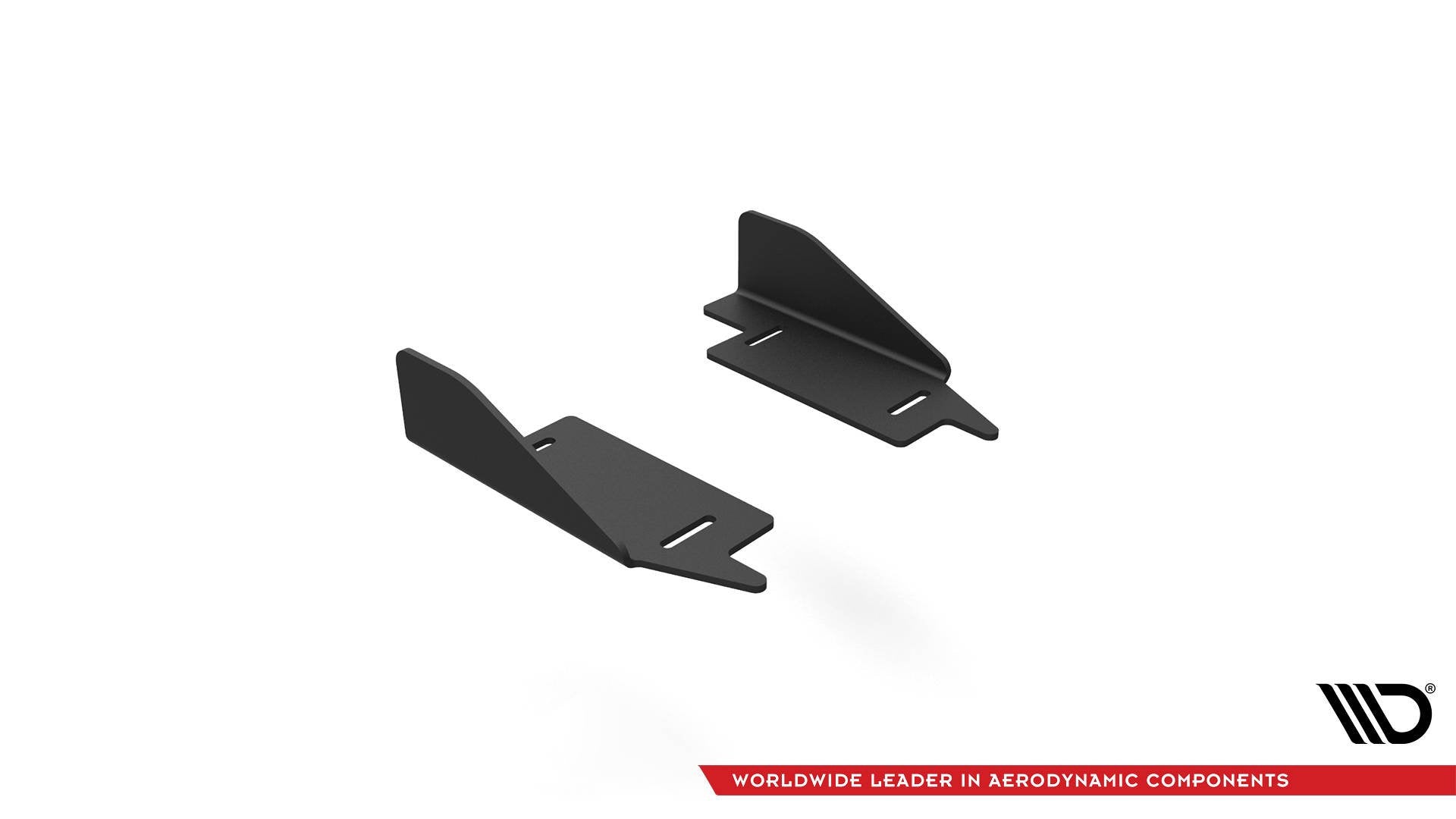 Maxton Design Side Flaps para Seat Leon FR Mk4 - imagen 3