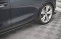 Maxton Design Side Flaps para Seat Leon FR Mk4 - imagen 1