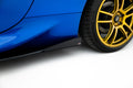Maxton Design Side Flaps para Subaru BRZ Mk2 - imagen 1