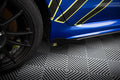 Maxton Design Side Flaps para Subaru WRX STI Mk1 - imagen 1