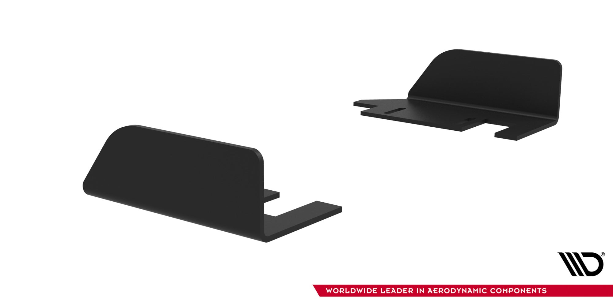 Maxton Design Side Flaps para Toyota GR Corolla Mk12 - imagen 5