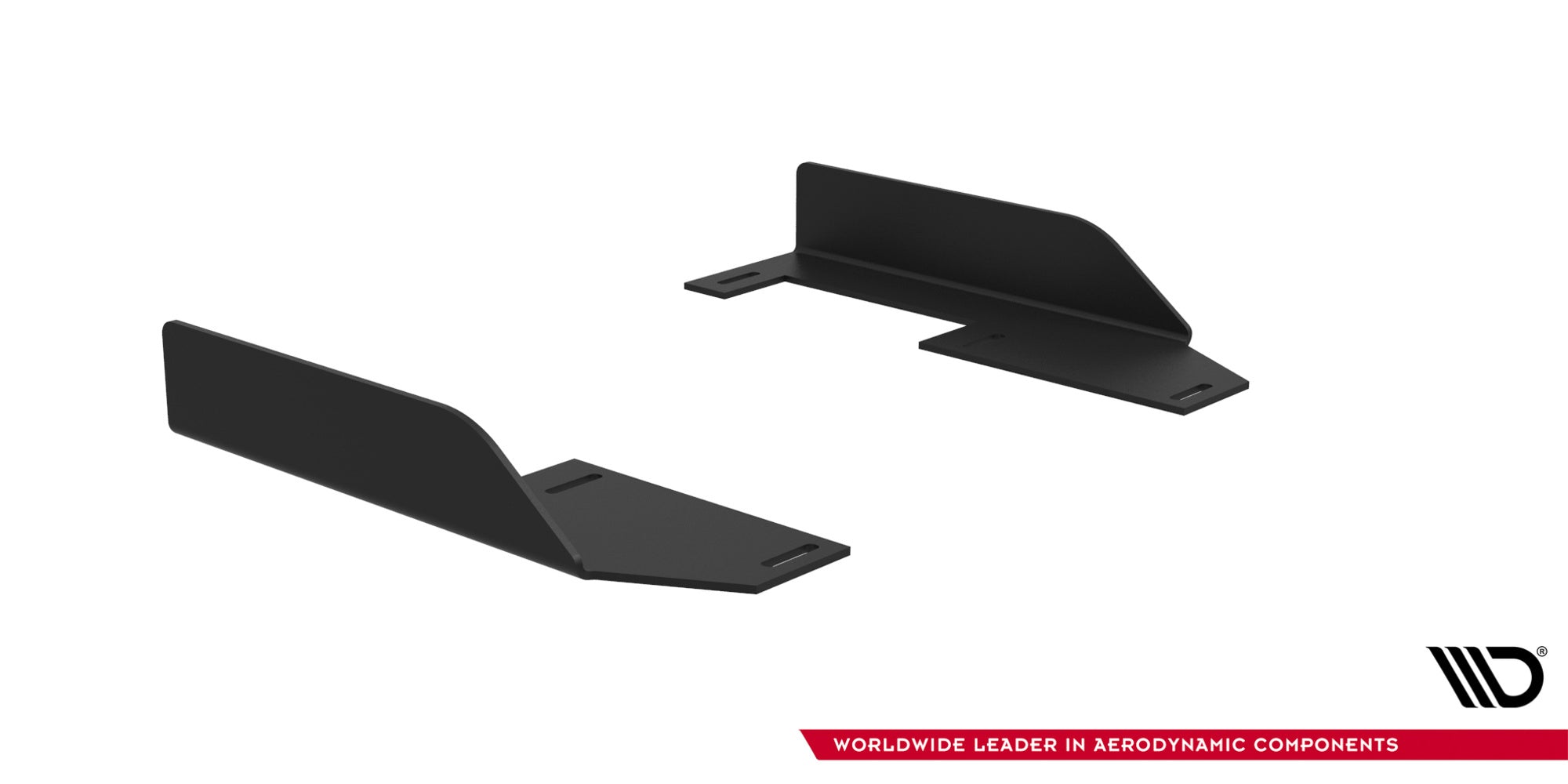 Maxton Design Side Flaps para Toyota GR Corolla Mk12 - imagen 8