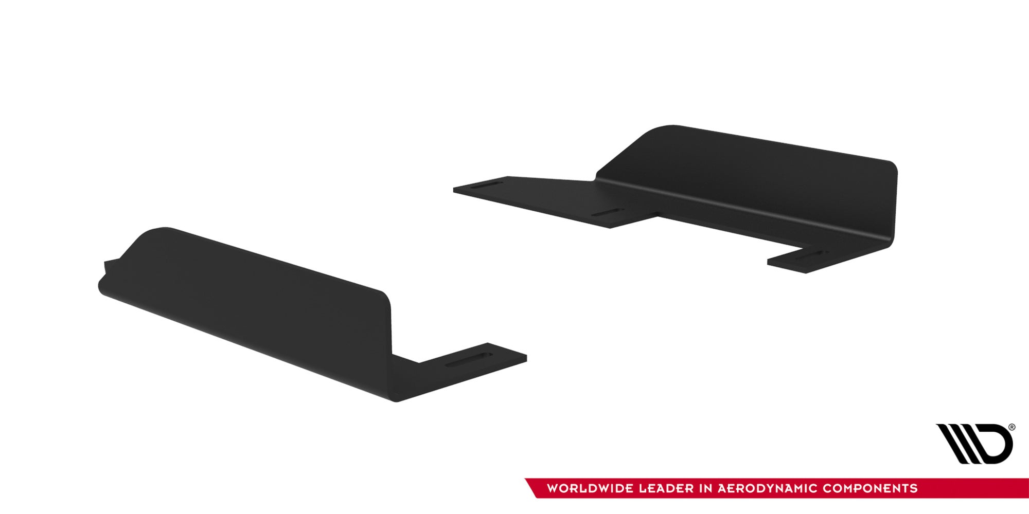 Maxton Design Side Flaps para Toyota GR Corolla Mk12 - imagen 9