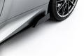 Maxton Design Side Flaps para Toyota GR Yaris Mk4 Facelift - imagen 1