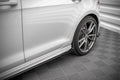 Maxton Design Side Flaps para Volkswagen Golf R Mk7 - imagen 1