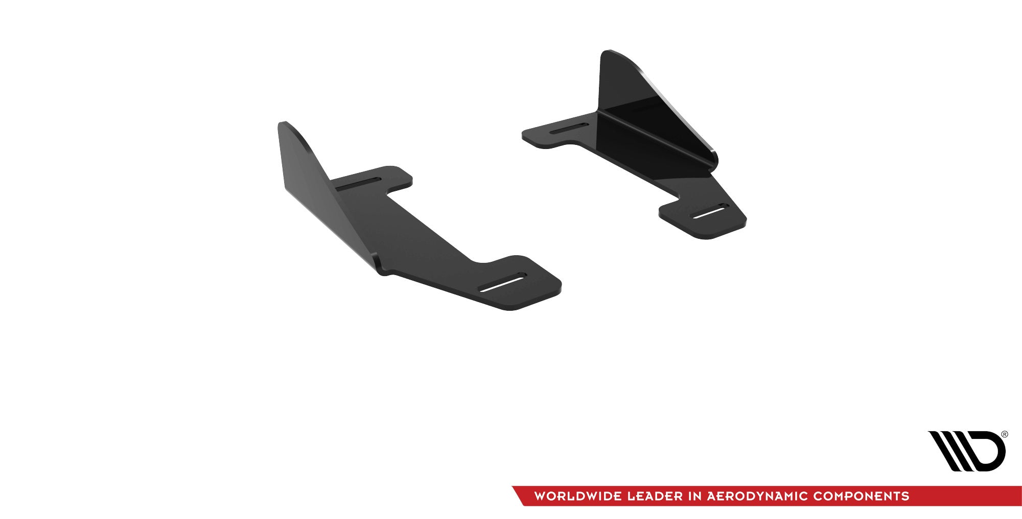 Maxton Design Side Flaps para Volkswagen Golf R Mk7 - imagen 4