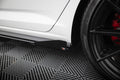 Maxton Design Side Flaps para Volkswagen Jetta GLI Mk7 - imagen 1