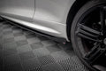 Maxton Design Side Flaps para Volkswagen Scirocco R Mk3 - imagen 1