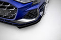 Maxton Design Front Flaps para Audi A3 S-Line Sedan / S3 Sedan 8Y Facelift - imagen 1