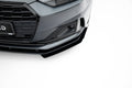 Maxton Design Front Flaps para Audi A5 F5 Facelift - imagen 1
