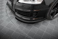 Maxton Design Front Flaps para Audi RS6 Avant C6 - imagen 1