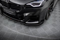Maxton Design Front Flaps para BMW M2 G87 - imagen 1