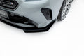 Maxton Design Front Flaps para BMW M135i F70 - imagen 1