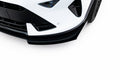 Maxton Design Front Flaps para Cupra Formentor Mk1 Facelift - imagen 1