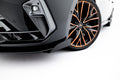 Maxton Design Front Flaps para Cupra Leon ST Mk1 Facelift - imagen 1